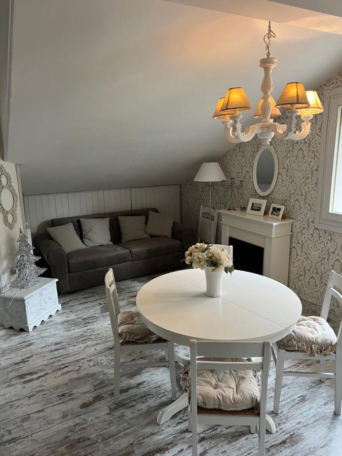 Val Di Luce - Delizioso Appartamento 6 Posti Letto - Accesso Diretto Alle Piste Da Sci Abetone Exterior foto