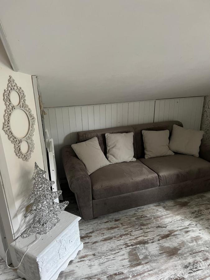 Val Di Luce - Delizioso Appartamento 6 Posti Letto - Accesso Diretto Alle Piste Da Sci Abetone Exterior foto