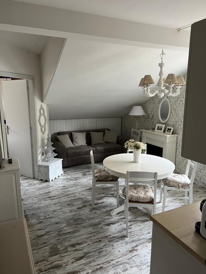 Val Di Luce - Delizioso Appartamento 6 Posti Letto - Accesso Diretto Alle Piste Da Sci Abetone Exterior foto