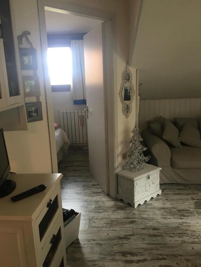 Val Di Luce - Delizioso Appartamento 6 Posti Letto - Accesso Diretto Alle Piste Da Sci Abetone Exterior foto
