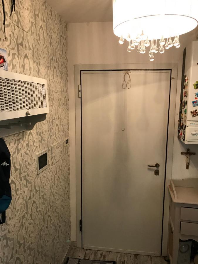 Val Di Luce - Delizioso Appartamento 6 Posti Letto - Accesso Diretto Alle Piste Da Sci Abetone Exterior foto