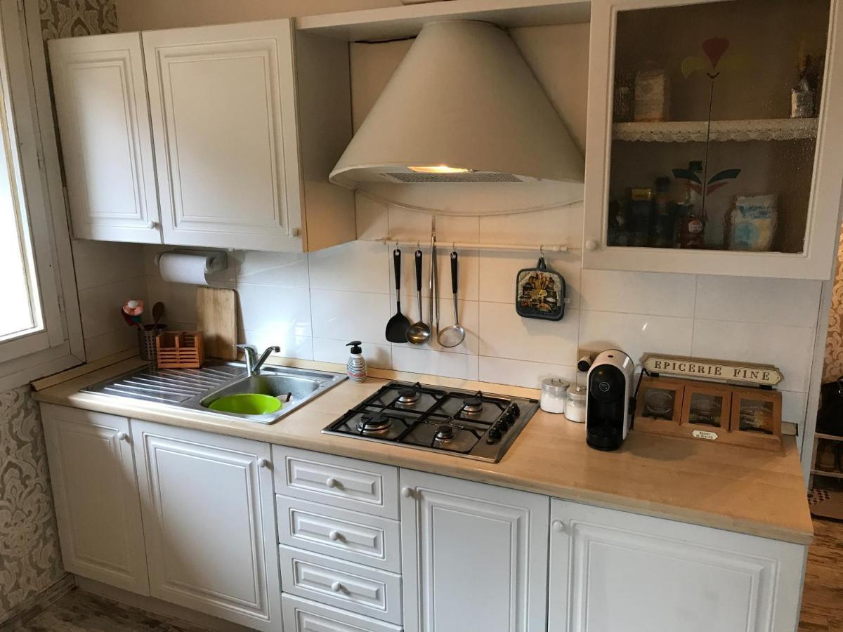 Val Di Luce - Delizioso Appartamento 6 Posti Letto - Accesso Diretto Alle Piste Da Sci Abetone Exterior foto