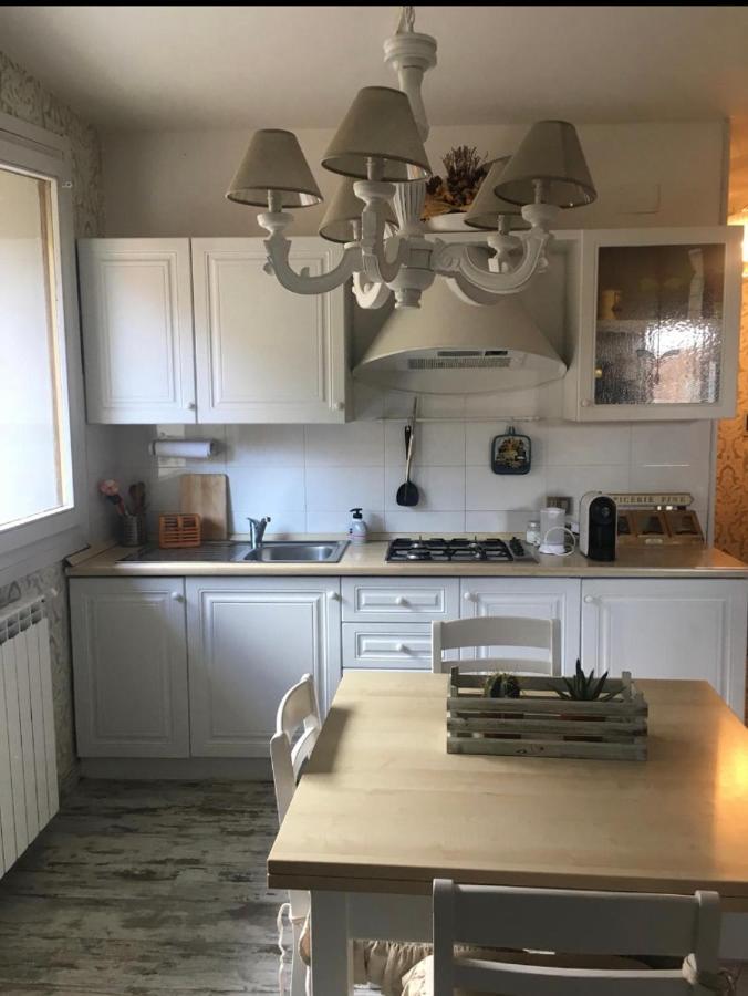 Val Di Luce - Delizioso Appartamento 6 Posti Letto - Accesso Diretto Alle Piste Da Sci Abetone Exterior foto
