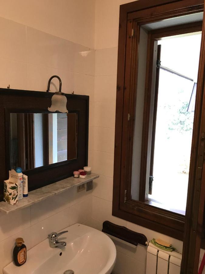 Val Di Luce - Delizioso Appartamento 6 Posti Letto - Accesso Diretto Alle Piste Da Sci Abetone Exterior foto