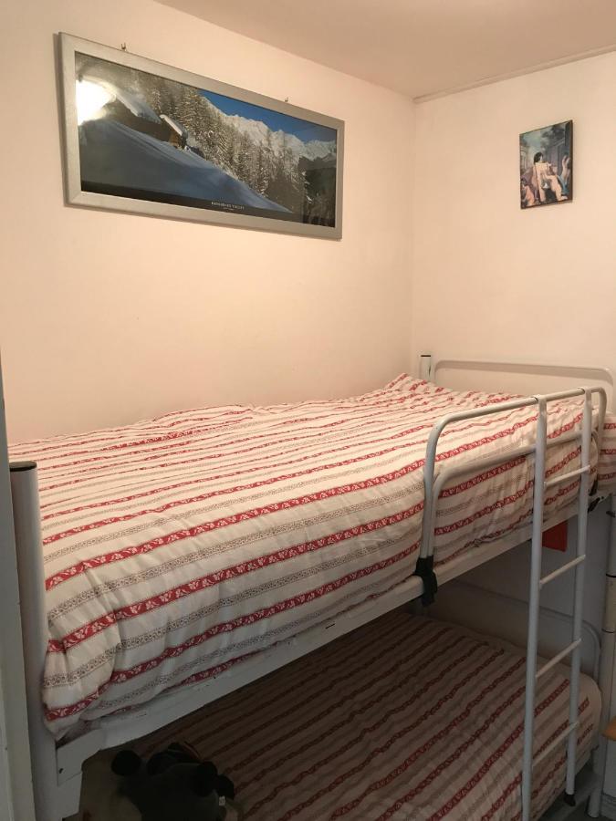 Val Di Luce - Delizioso Appartamento 6 Posti Letto - Accesso Diretto Alle Piste Da Sci Abetone Exterior foto