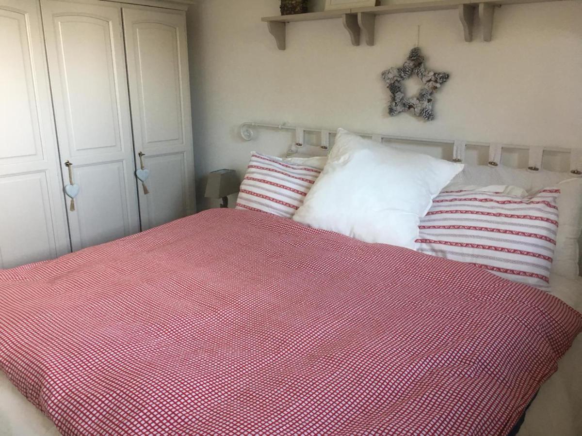 Val Di Luce - Delizioso Appartamento 6 Posti Letto - Accesso Diretto Alle Piste Da Sci Abetone Exterior foto